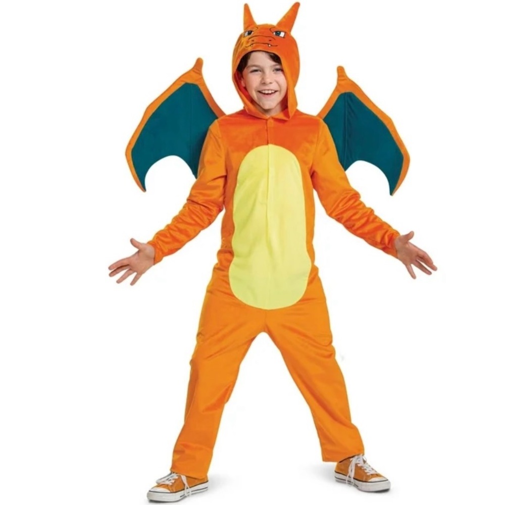 Charizard Pokemon